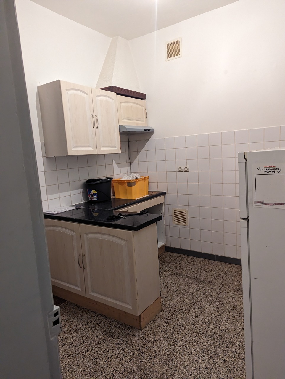 Beau T2 de plus de 60 m² situé au Centre de Lille