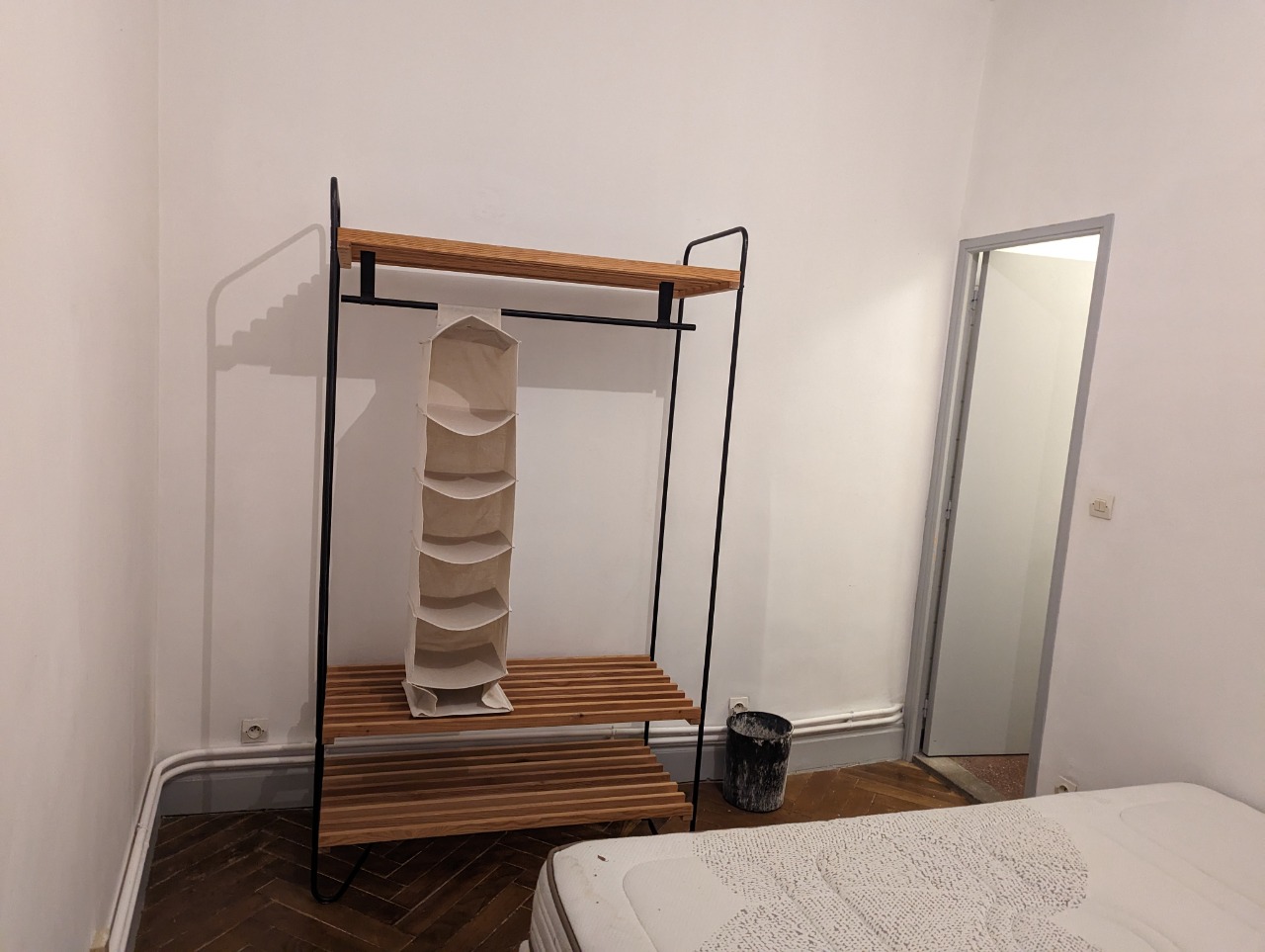 Beau T2 de plus de 60 m² situé au Centre de Lille