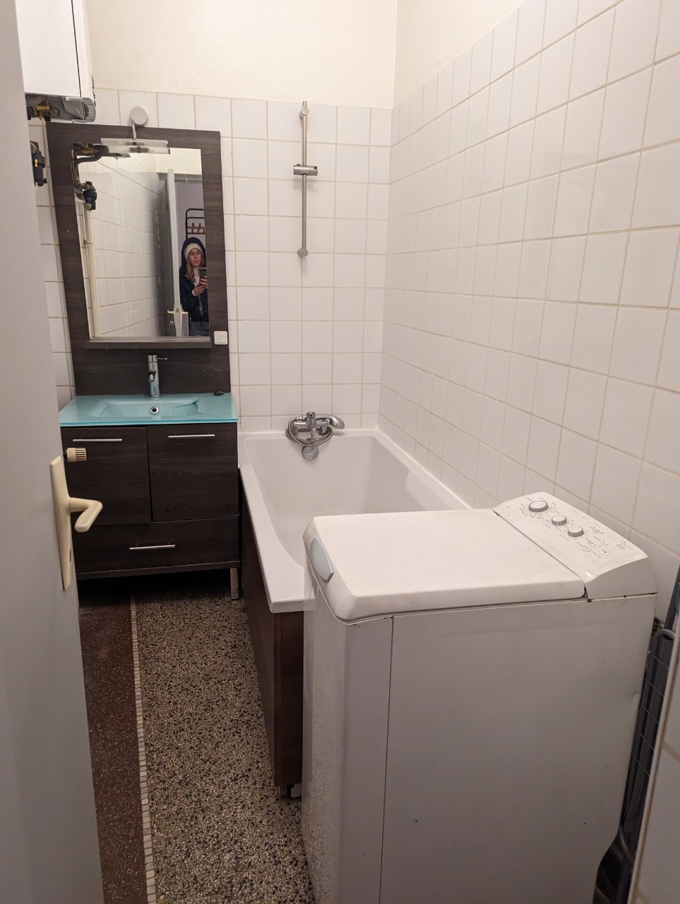 Beau T2 de plus de 60 m² situé au Centre de Lille