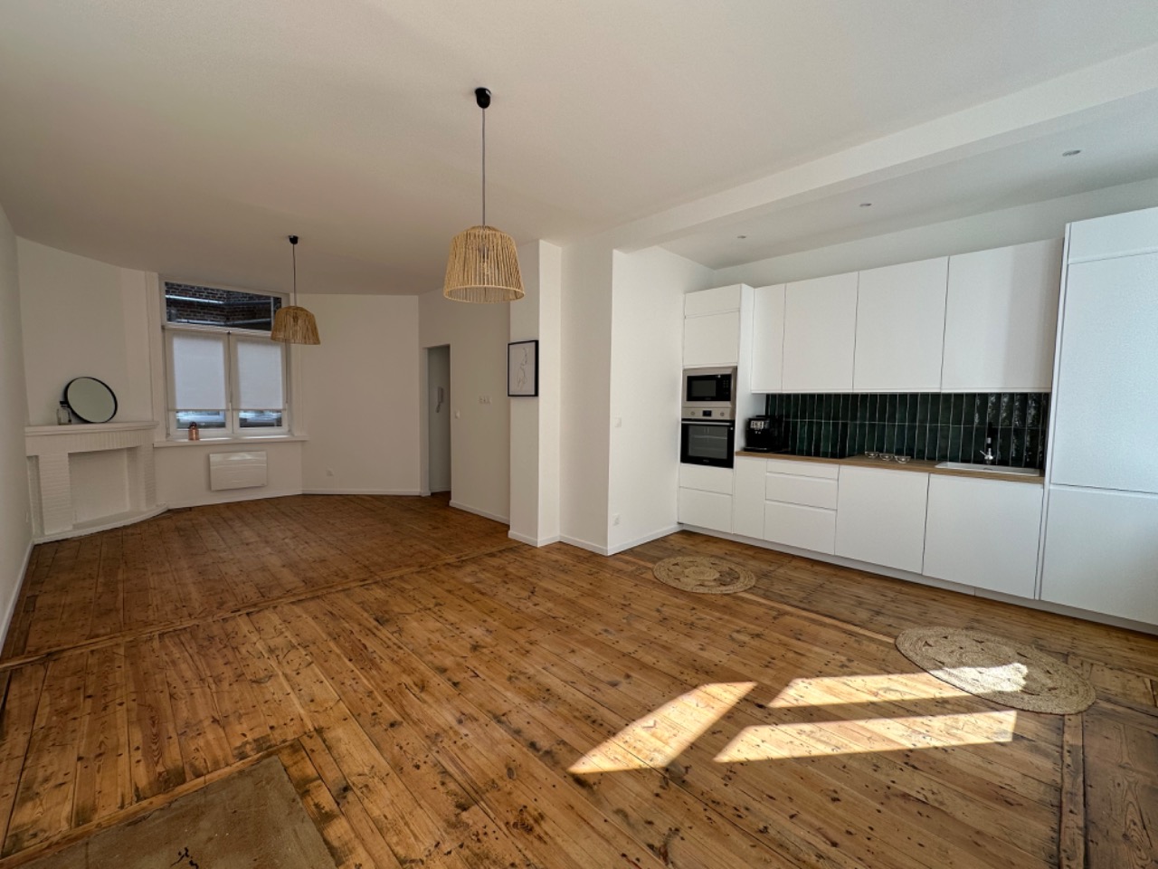 Vente appartement 59000 Lille