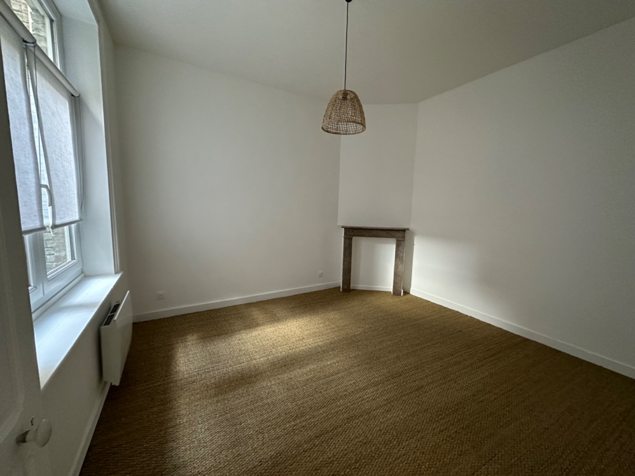 Appartement 92 m² Lille centre
