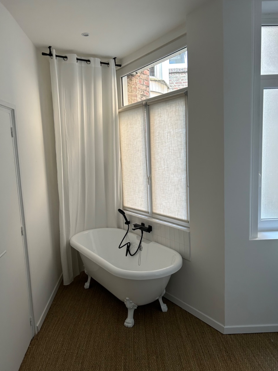 Appartement 92 m² Lille centre