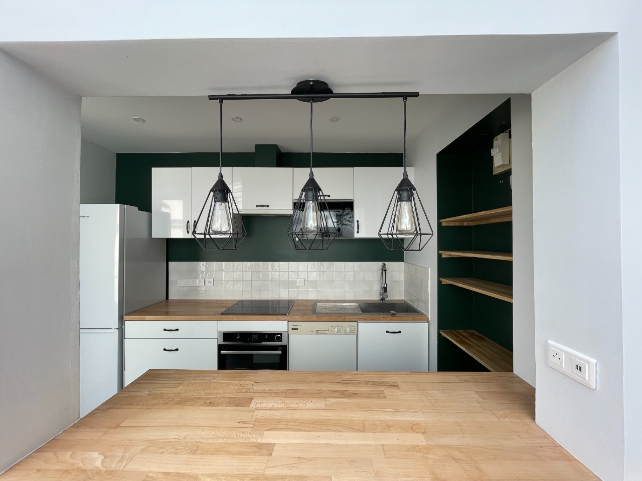 Saint Michel - Superbe Appartement avec terrasse 