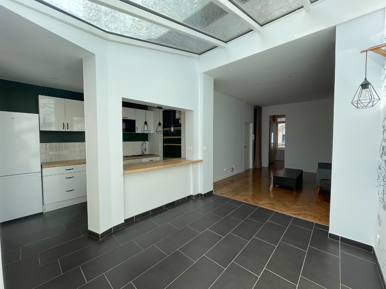 Saint Michel - Superbe Appartement avec terrasse 