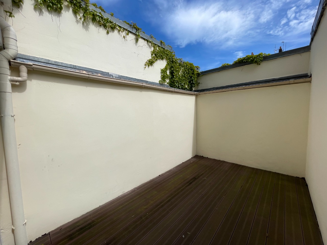 Saint Michel - Superbe Appartement avec terrasse 