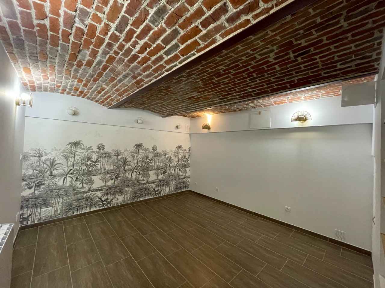 Saint Michel - Superbe Appartement avec terrasse 