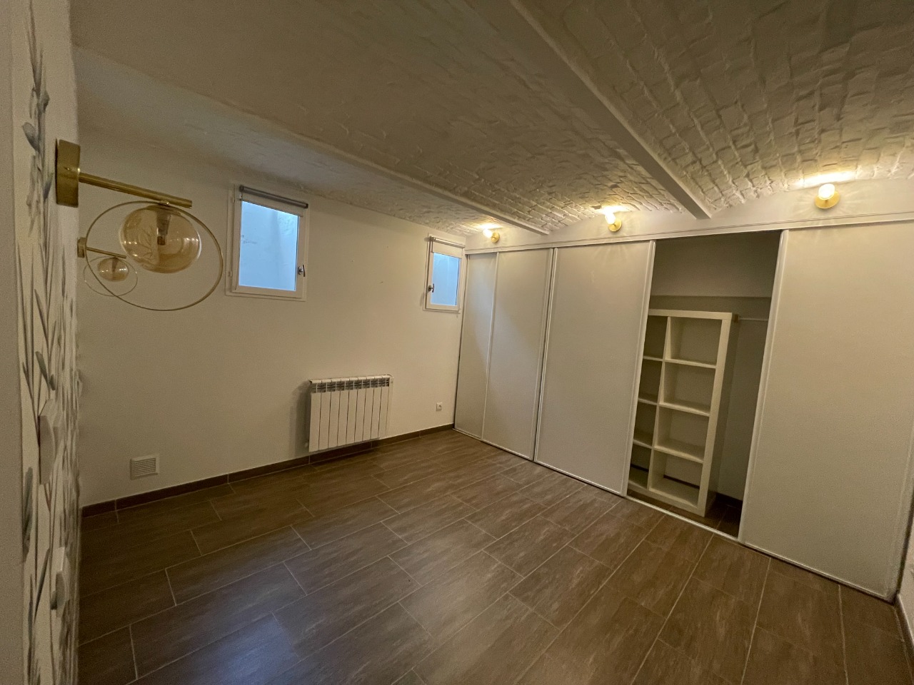 Saint Michel - Superbe Appartement avec terrasse 