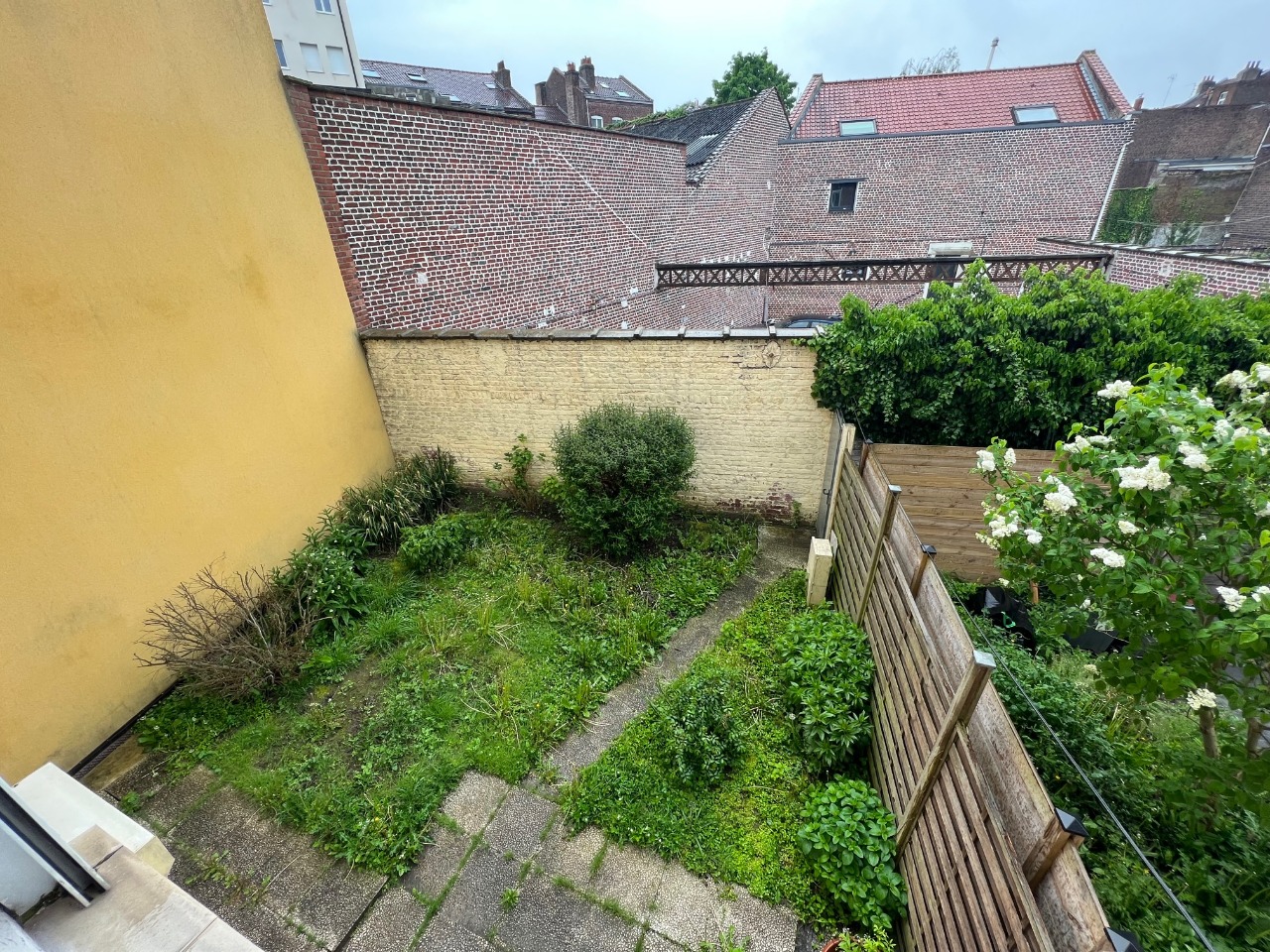 Vente maison 59000 Lille