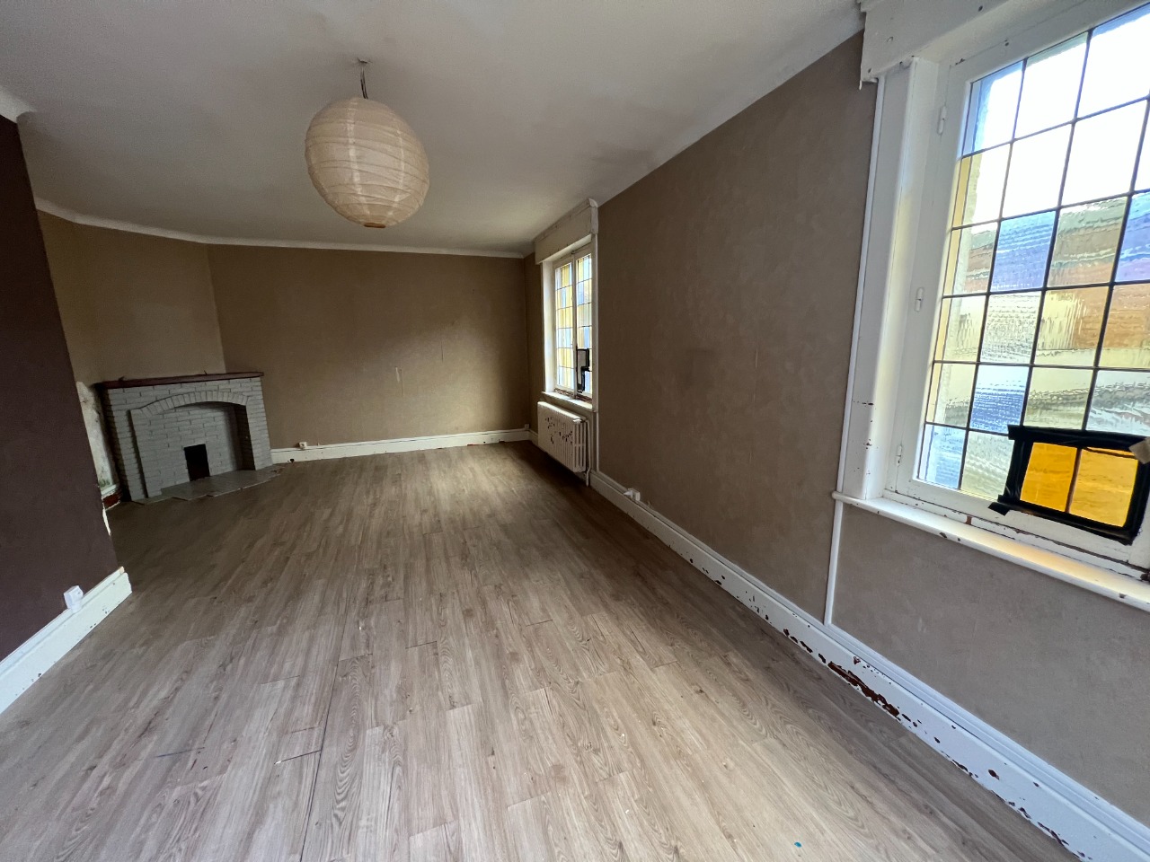 Vente appartement 59000 Lille - T3 avec Garage