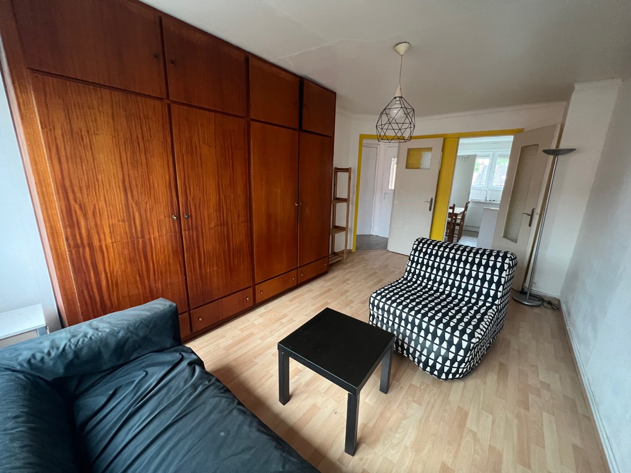 Vente appartement 59000 Lille