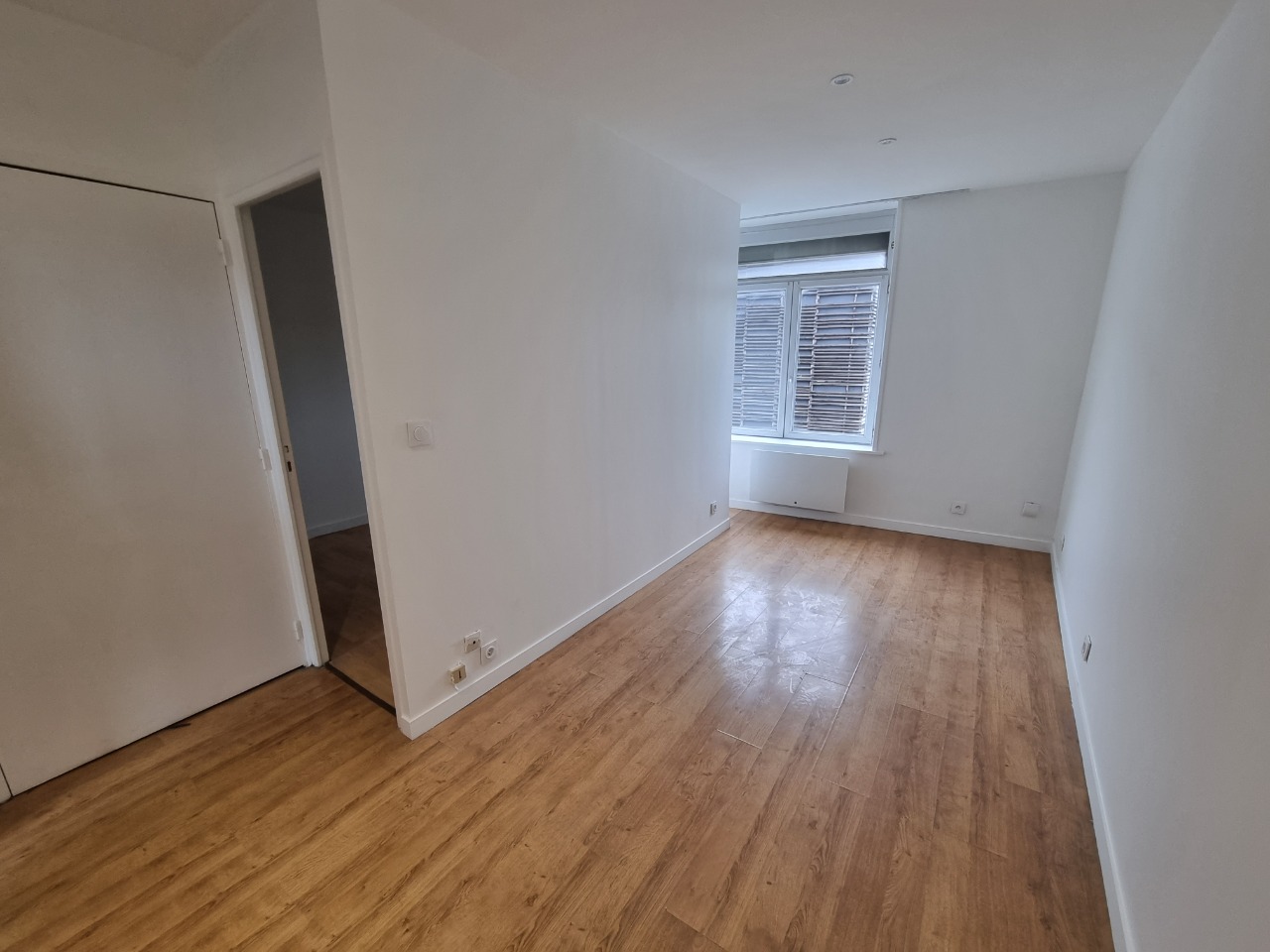Vente appartement 59000 Lille - Lille Montebello