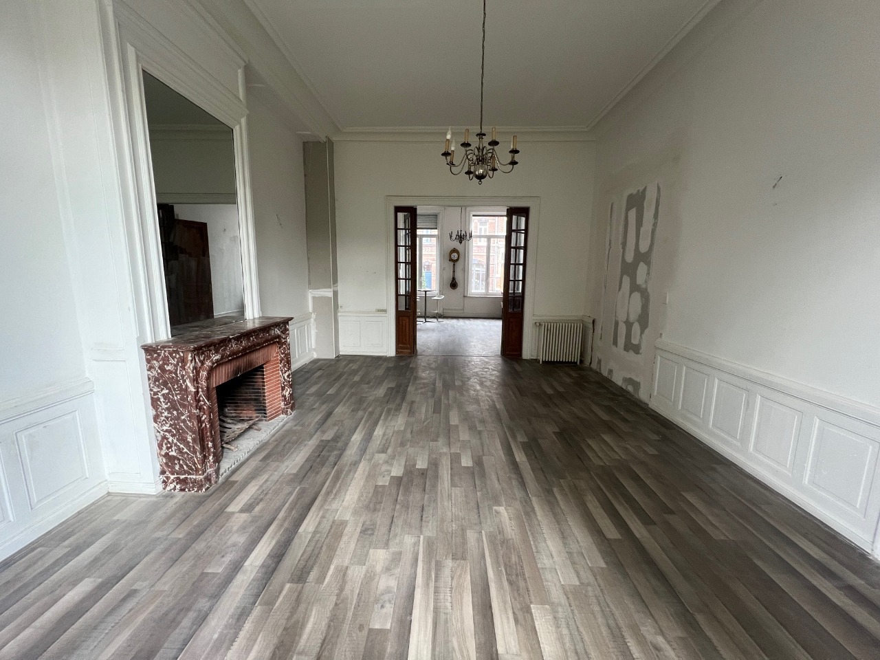 Vente appartement 59000 Lille - Lille Vauban