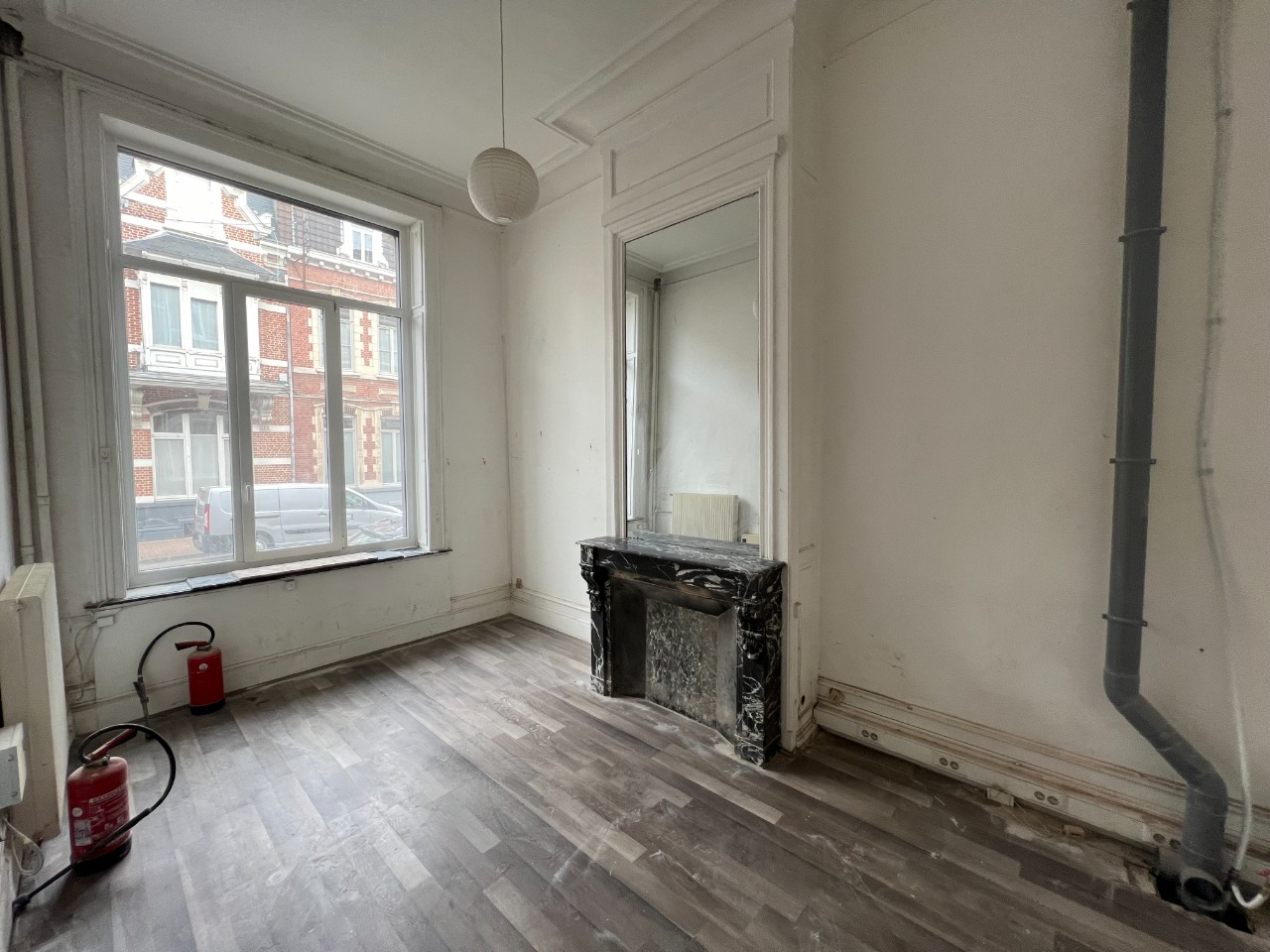 Vente appartement 59000 Lille - Lille Vauban