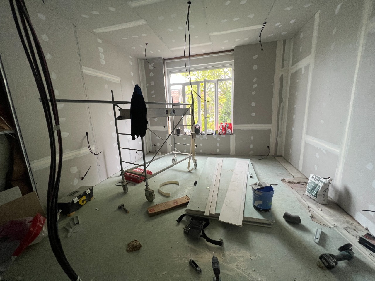 Vente appartement 59000 Lille - Lille Vauban