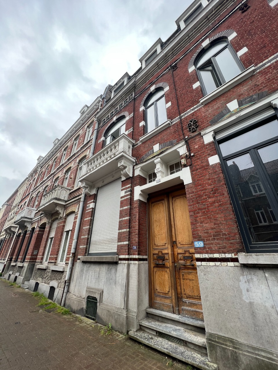 Lille Vauban