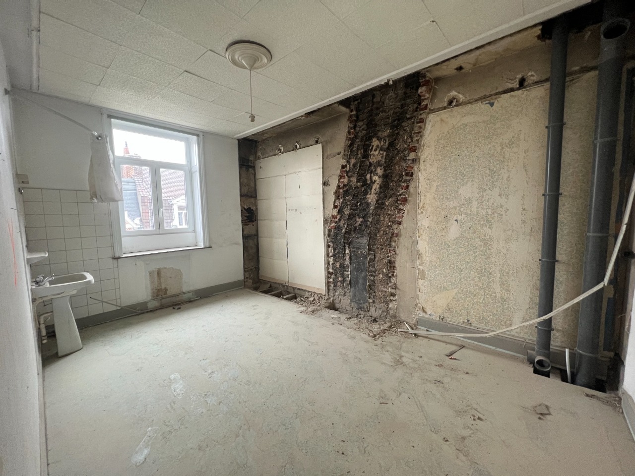 Vente appartement 59000 Lille - Lille Vauban