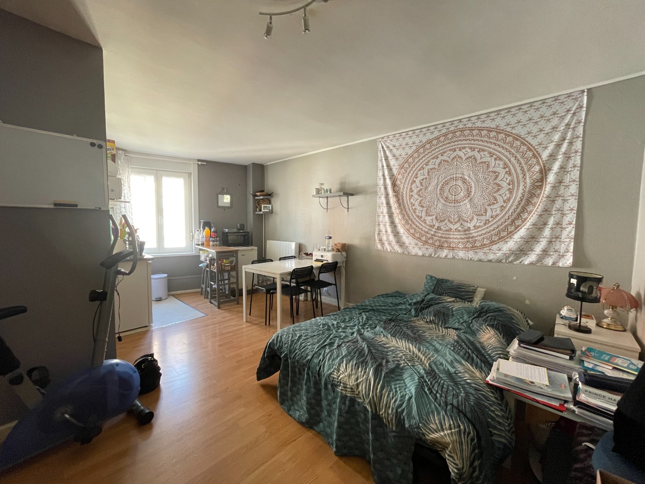 Vente appartement 59790 Ronchin