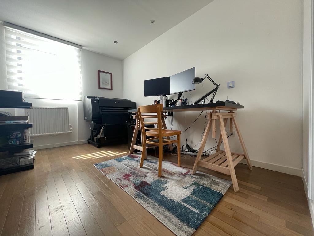 Appartement de type 3 - 74m2 Vieux-Lille