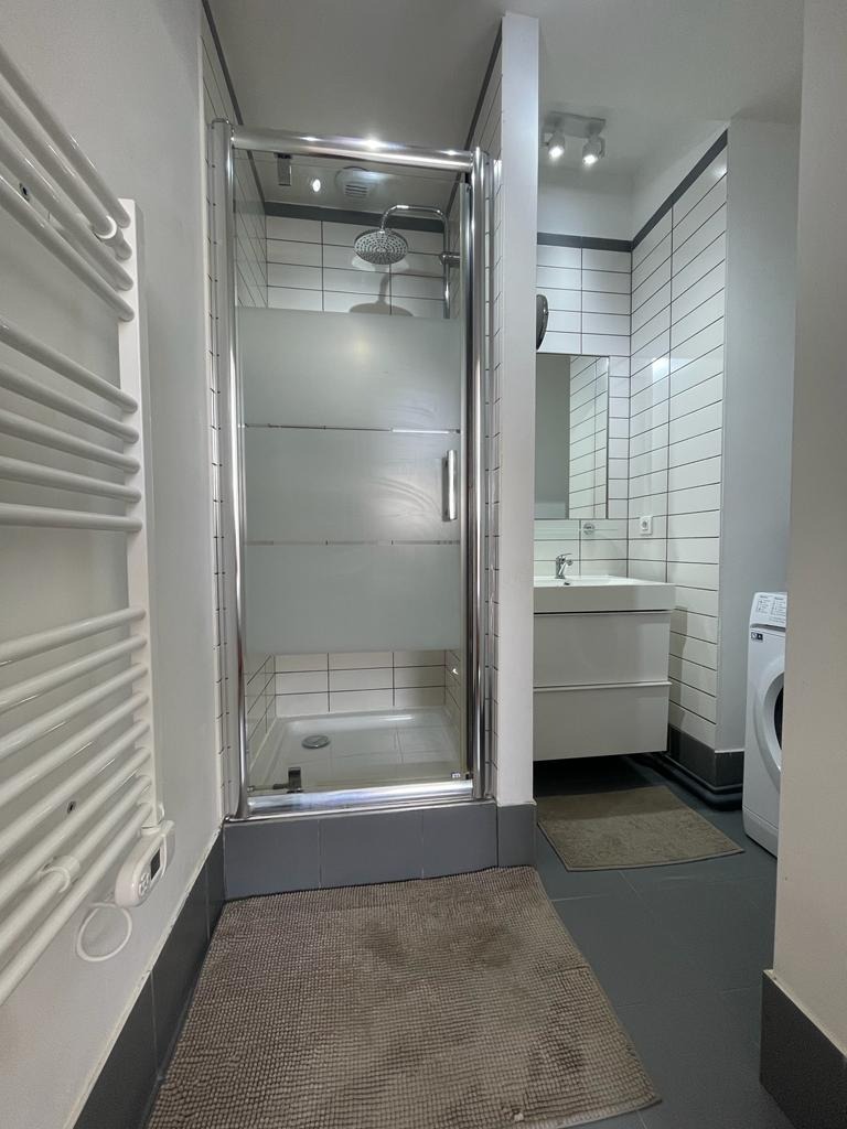 Appartement de type 3 - 74m2 Vieux-Lille
