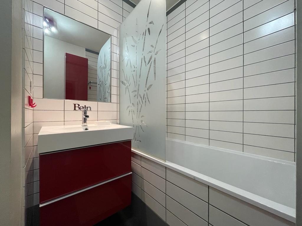 Appartement de type 3 - 74m2 Vieux-Lille