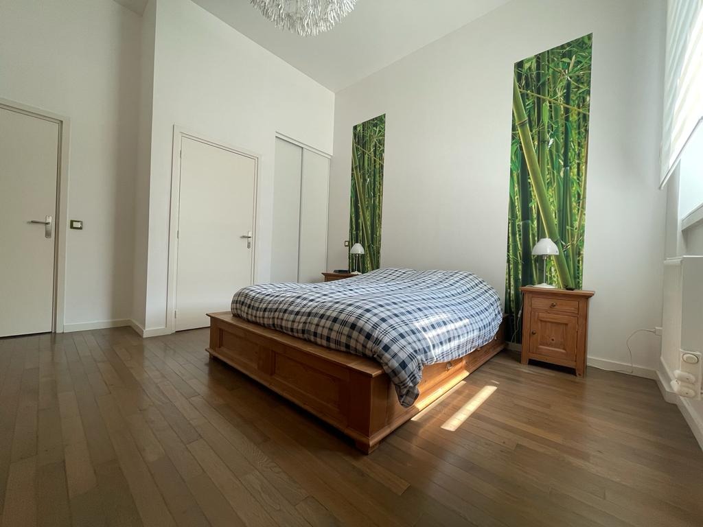Appartement de type 3 - 74m2 Vieux-Lille