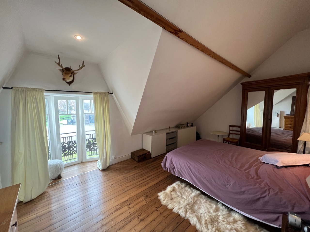 Belle maison de caractère