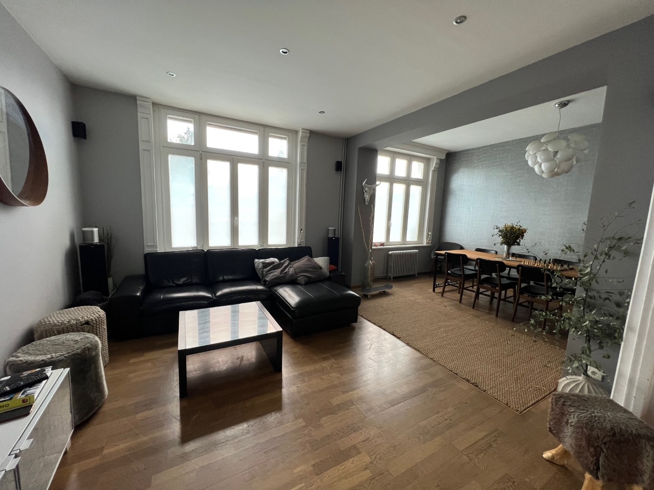 Belle maison de caractère