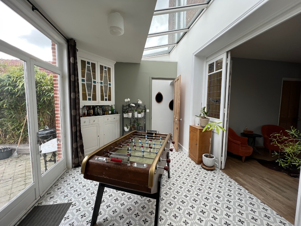 Belle maison de caractère