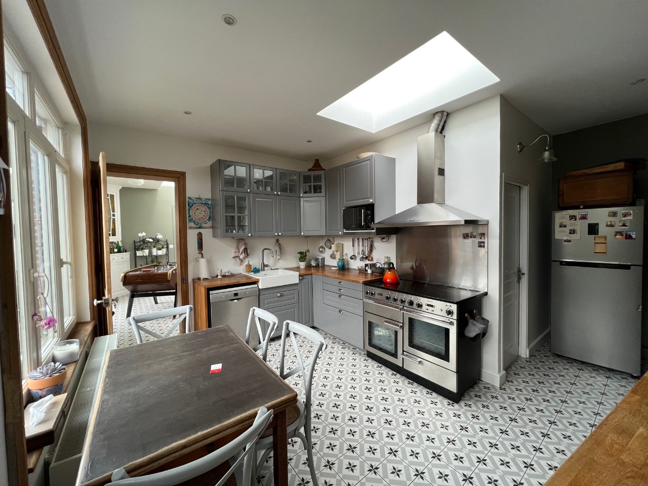 Belle maison de caractère