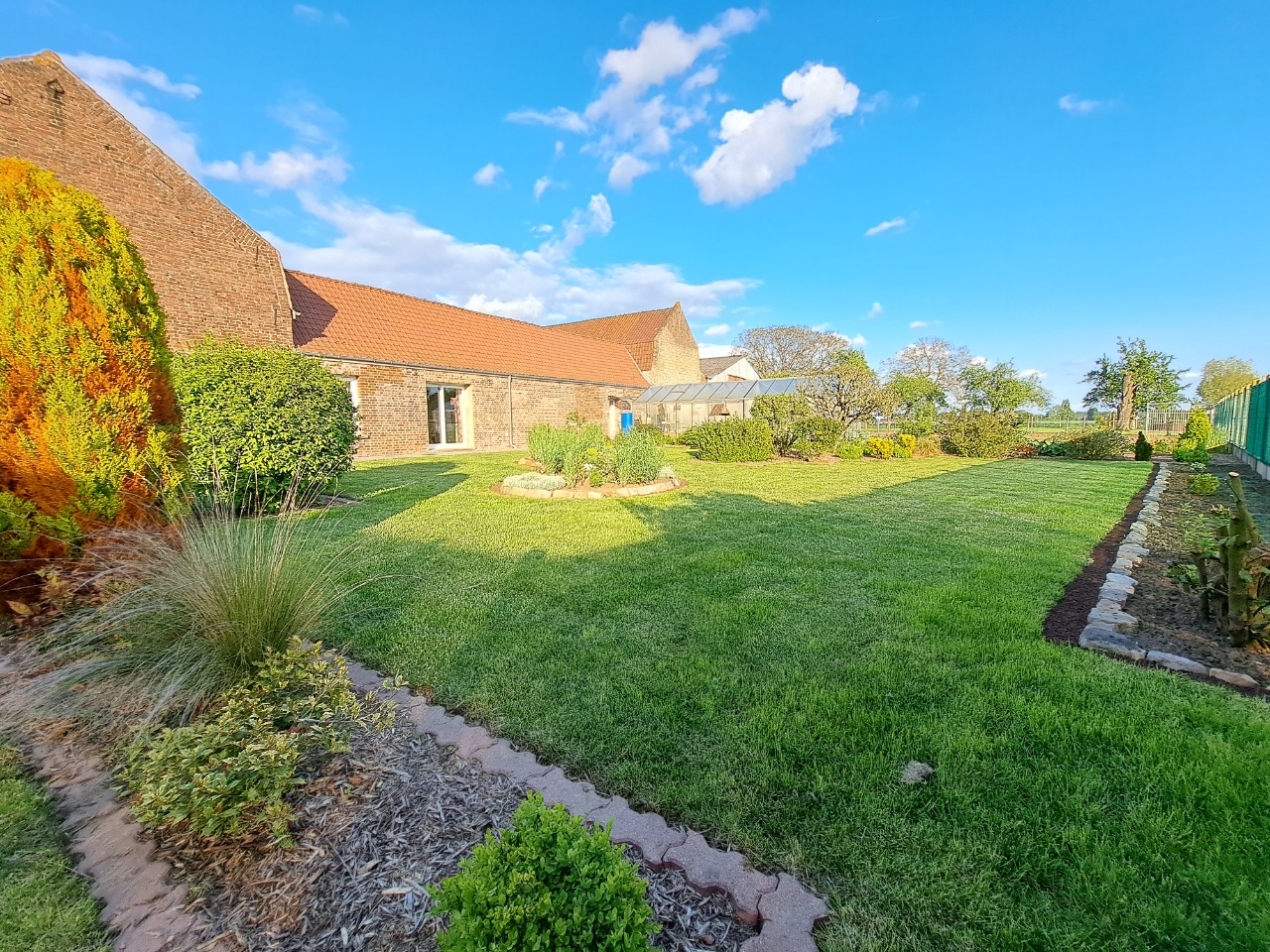 Vente maison 62400 Locon