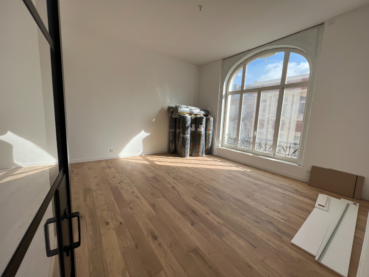 Vente appartement 59000 Lille - Bien de prestige Hyper Centre