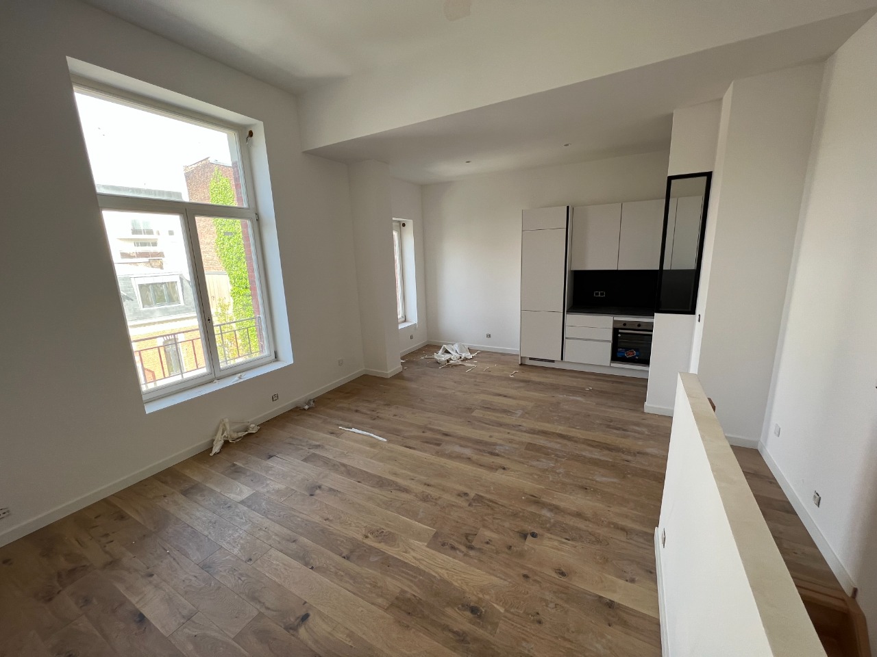 Vente appartement 59000 Lille - Bien de prestige Hyper Centre