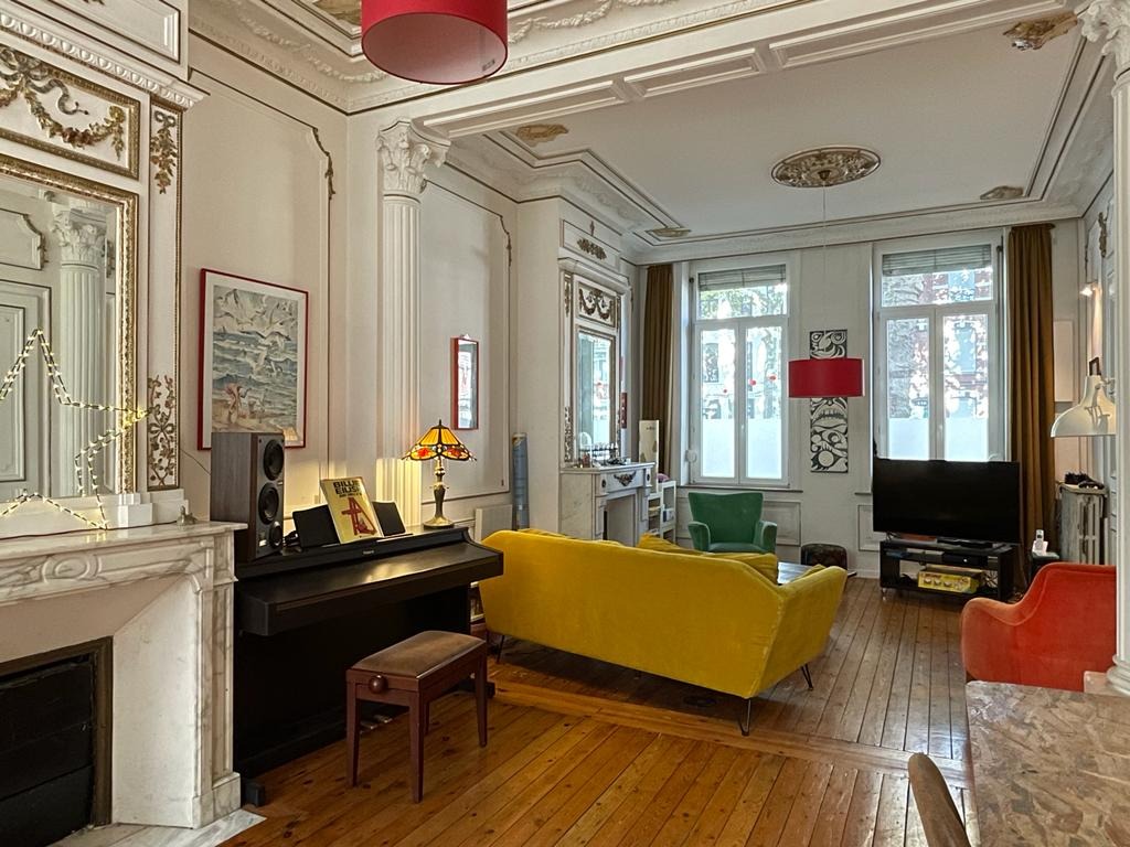 Vente maison 59000 Lille