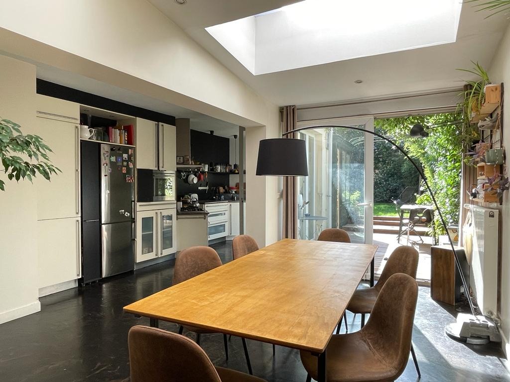 Superbe Maison Bourgeoise