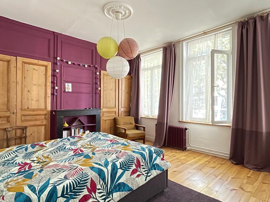 Superbe Maison Bourgeoise