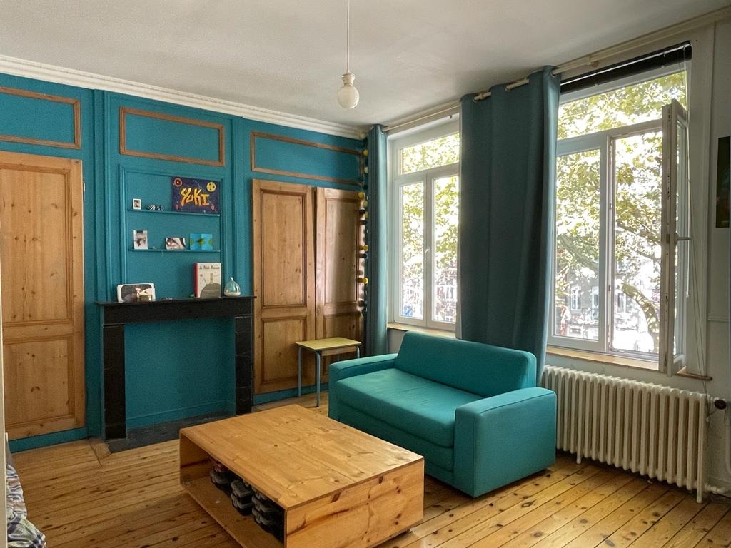 Superbe Maison Bourgeoise