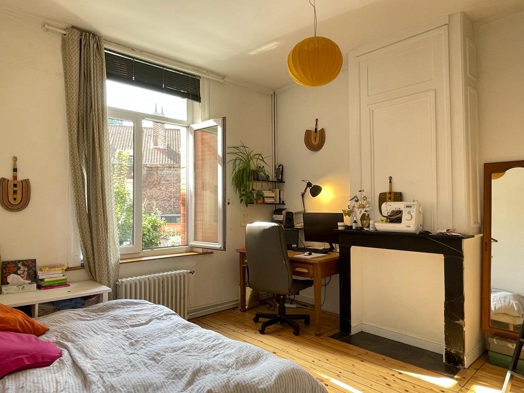 Superbe Maison Bourgeoise