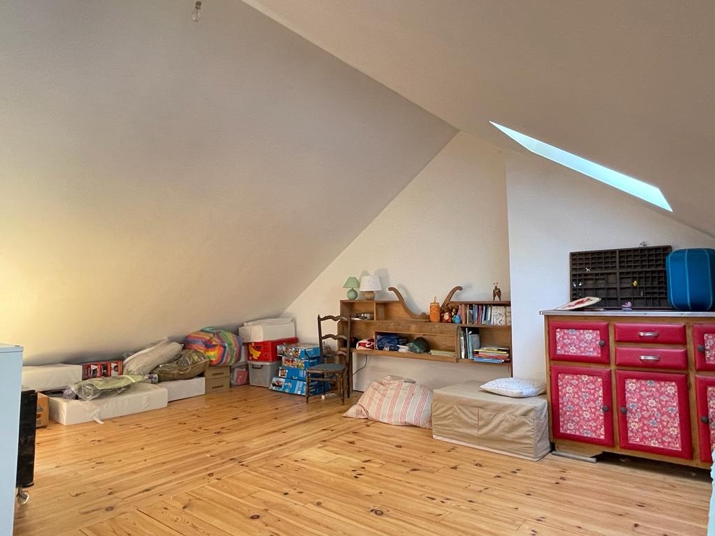 Superbe Maison Bourgeoise