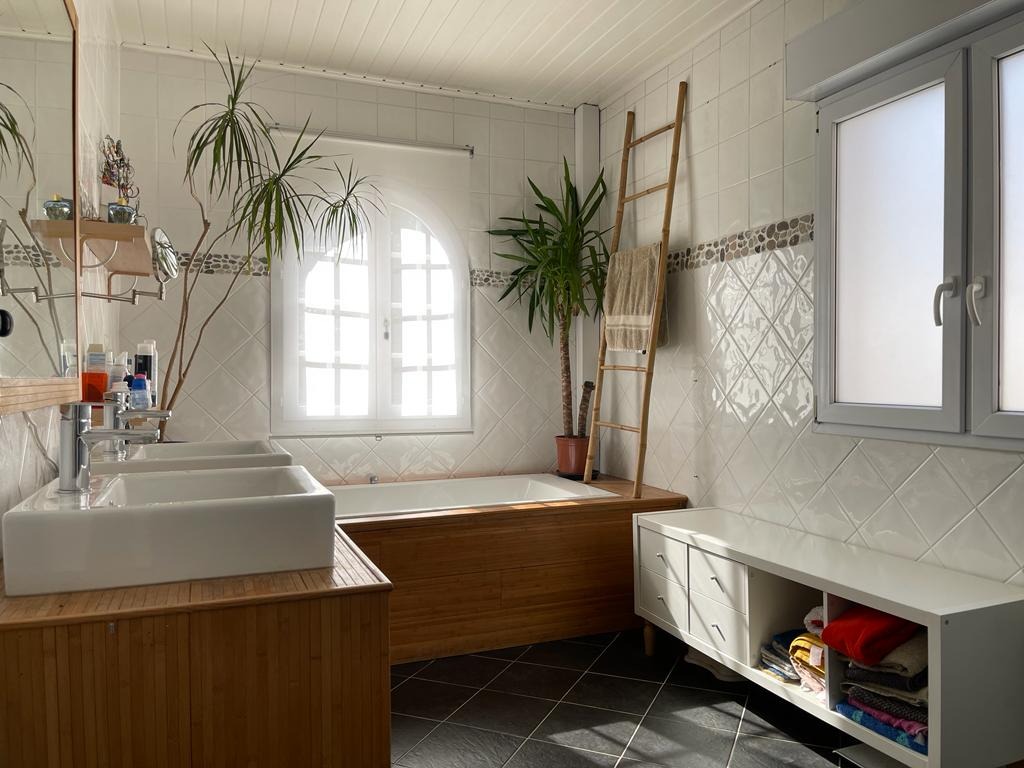 Superbe Maison Bourgeoise