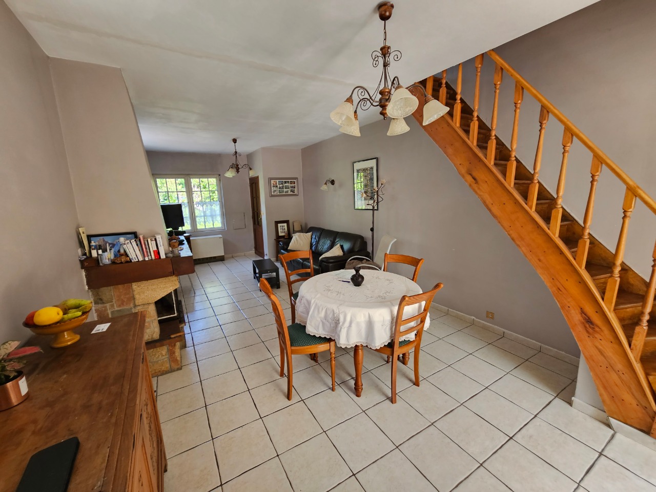 Maison semi individuelle 105m² Wasquehal