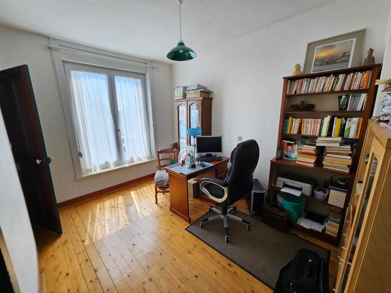 Maison semi individuelle 105m² Wasquehal