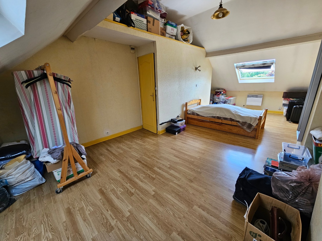 Maison semi individuelle 105m² Wasquehal