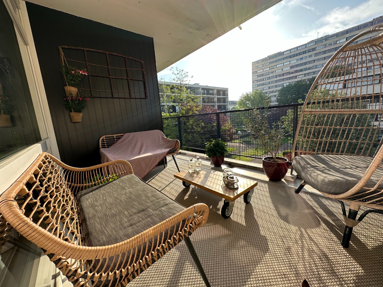 Vente appartement 59000 Lille