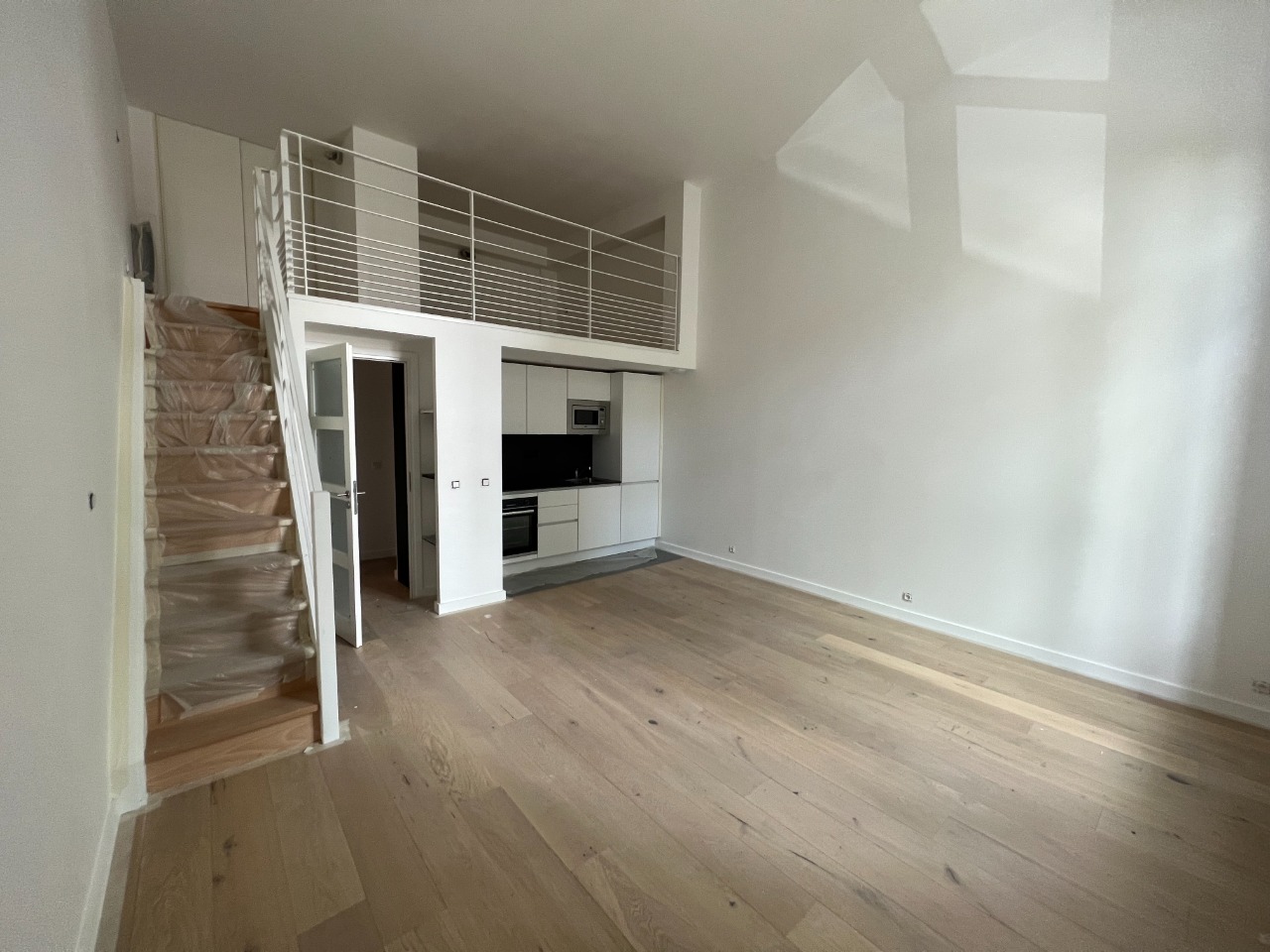 Vente appartement 59000 Lille - Lille Hyper Centre