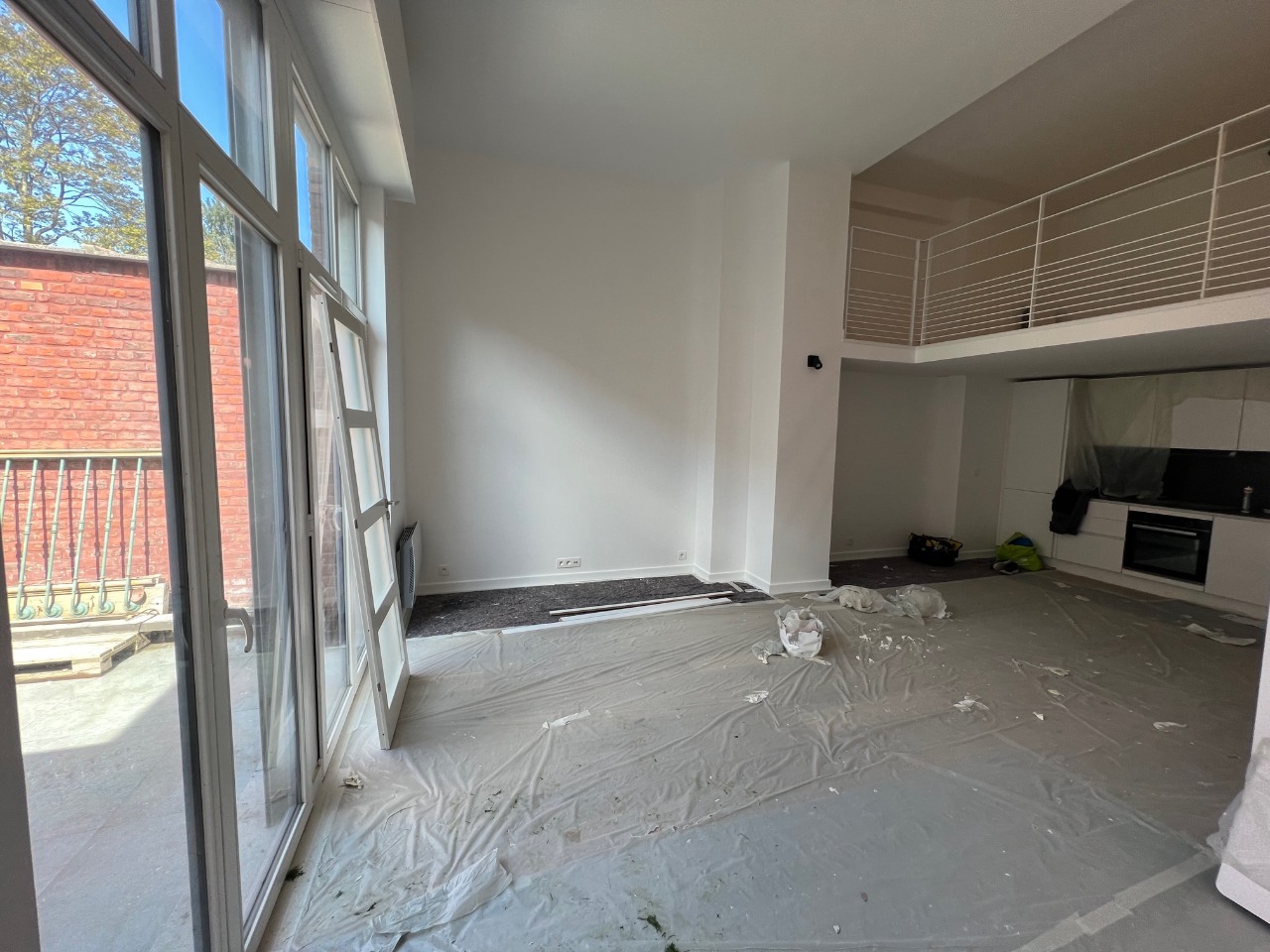 Vente appartement 59000 Lille