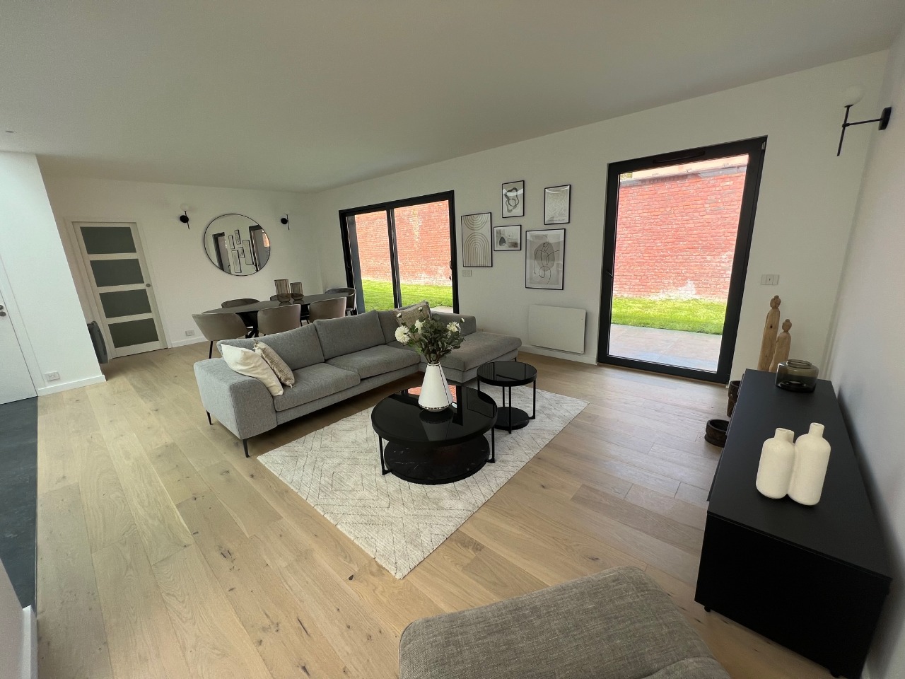 Vente appartement 59000 Lille - Lille Hyper Centre