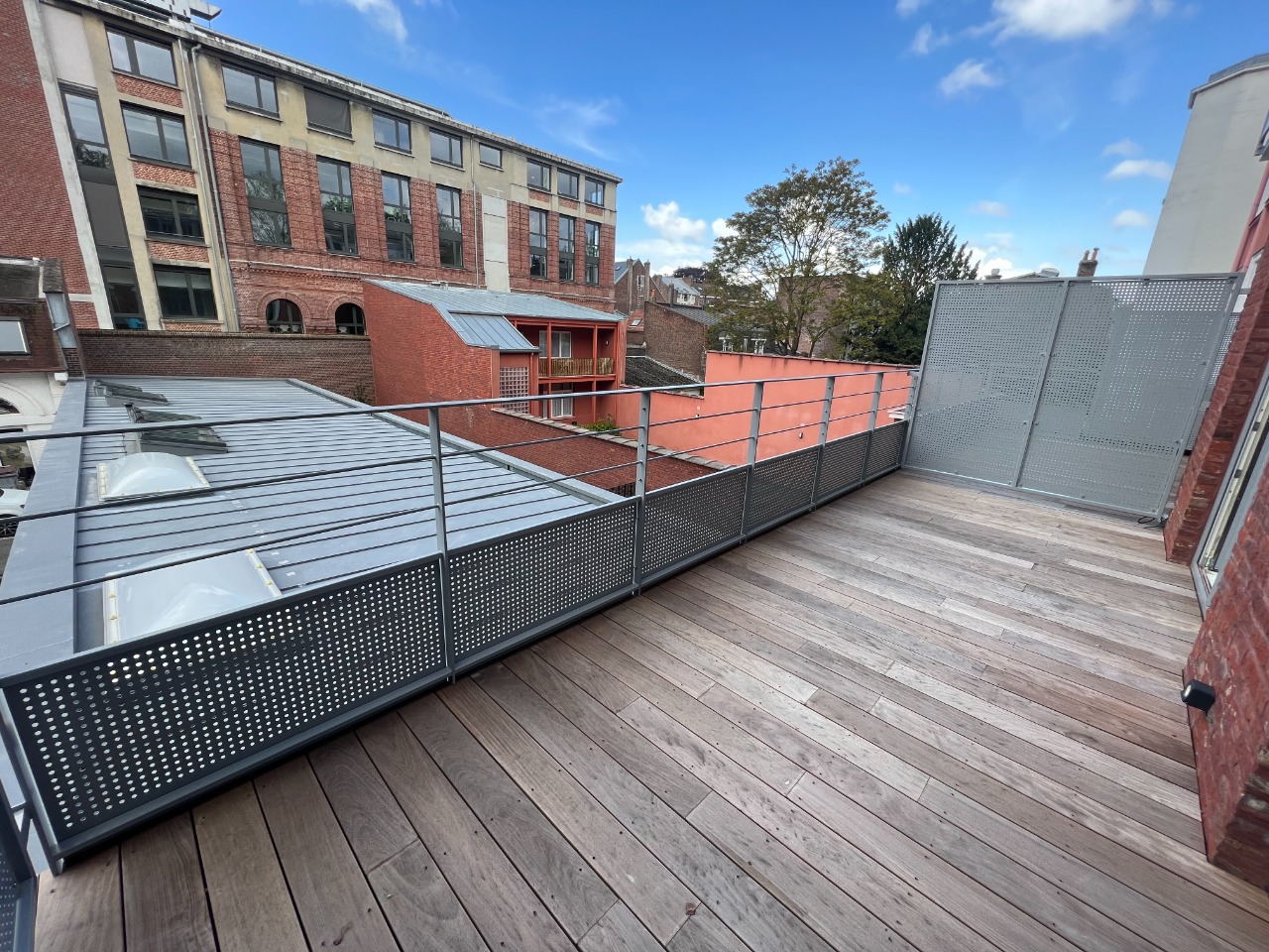 Vente appartement 59000 Lille - Lille Hyper Centre