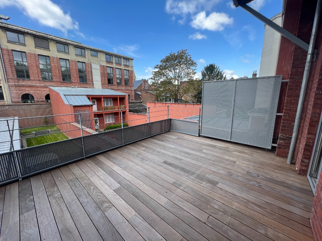 Vente appartement 59000 Lille - Lille Hyper Centre