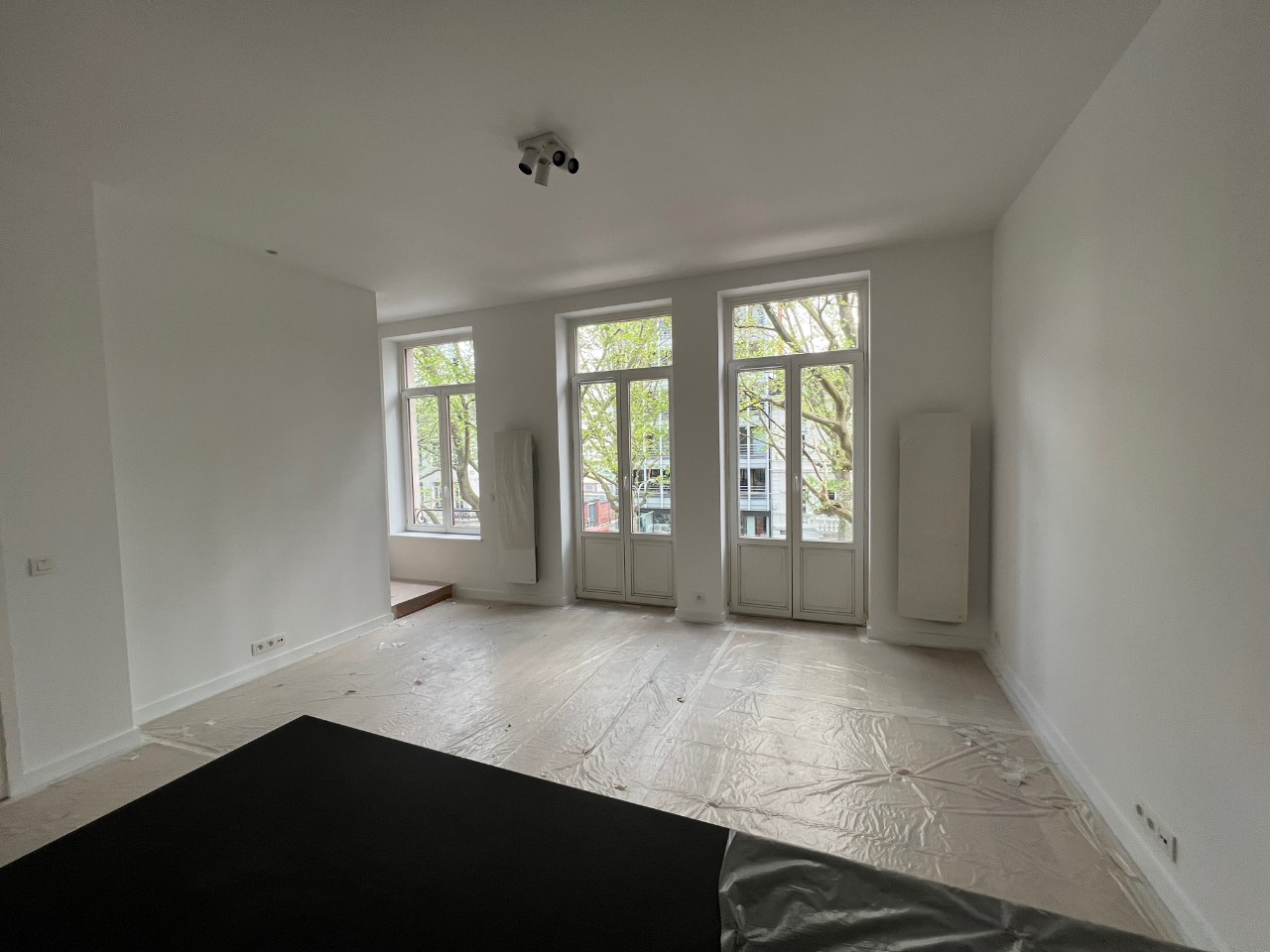Vente appartement 59000 Lille