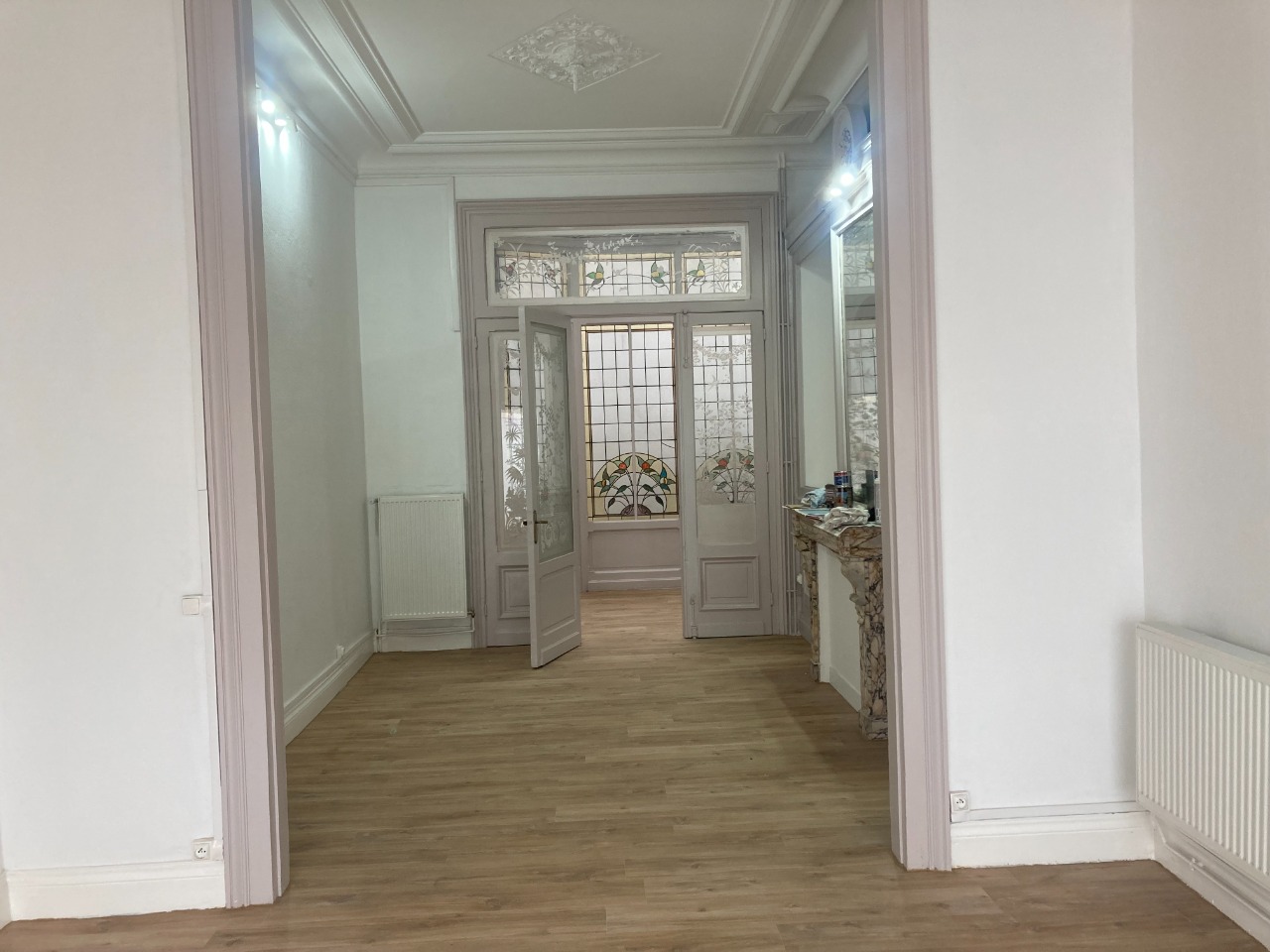 Location maison 59000 Lille - Lille local commercial